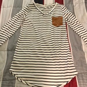 Cute Striped dress